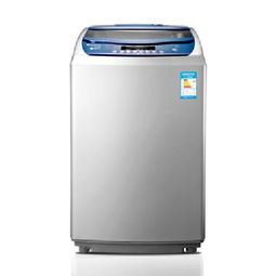 小天鵝TB70-5188CL SL 7公斤全自動波輪洗衣機 高效潔凈的銀色洗護伙伴