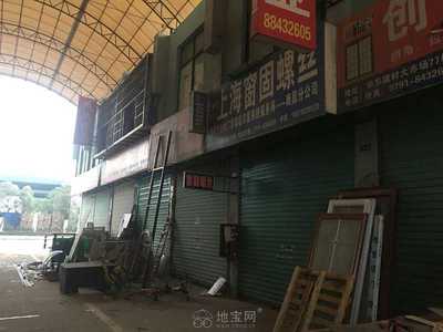 青云譜廣州路商鋪火熱招租 搶占華東建材裝市場(chǎng)先機(jī)
