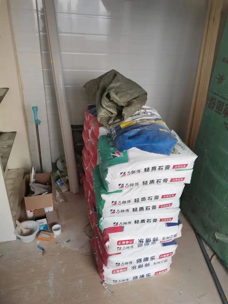 輔料批發(fā)配送，究竟在解決什么問(wèn)題？——寫(xiě)給裝修公司和拼搏的你